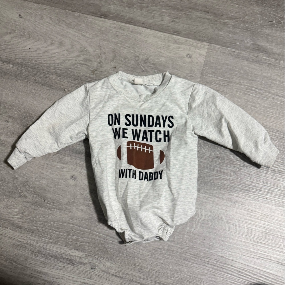 Cold Weather Baby Bundle - Picture 5 of 7